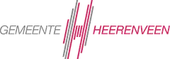 Logo Gemeente Heerenveen