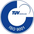 ISO 9001-certificaat, TÜV Nederland