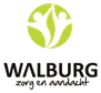 Logo Walburg Zorg
