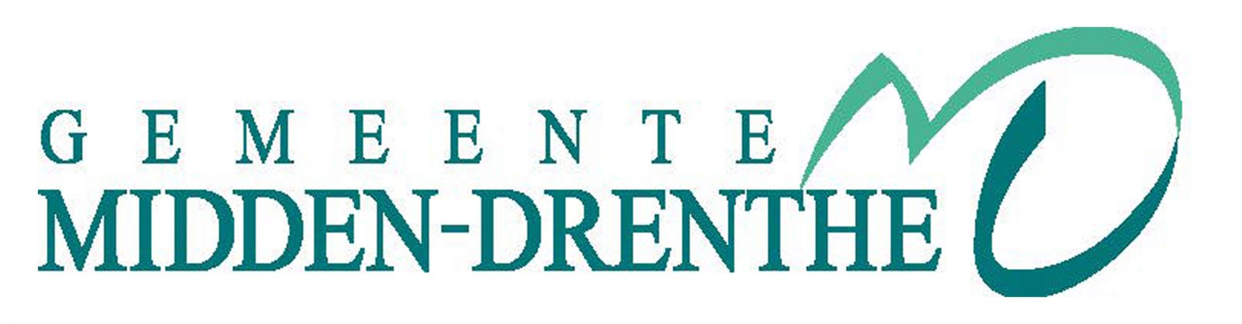 Gemeente Midden-Drenthe logo