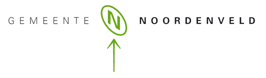 Gemeente Noordenveld logo