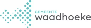 waadhoeke-logo Gemeente Waadhoeke logo