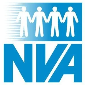 NVA logo